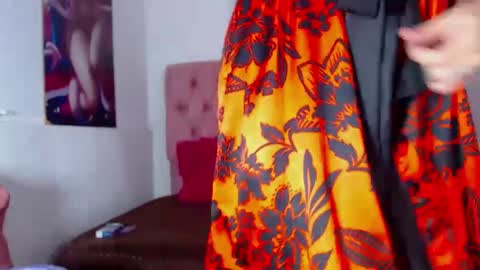 NALAROY online show from 09.27.25