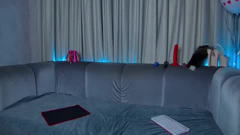 Snapshot of nally_ferrari chatting on 02.22.25 Nally online show from 02.22.25