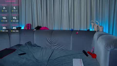 Snapshot of nally_ferrari chatting on 03.07.25 Nally online show from 03.07.25