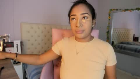 nami_sam online show from 12.15.24