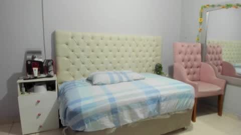 nami_sam online show from 12.18.24