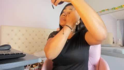 nami_sam online show from 12.27.24