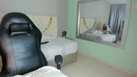 nami_sam online show from 03.07.25