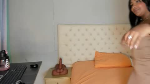 nami_sam online show from 10.14.25