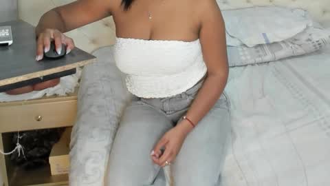 nami_sam online show from 12.14.25