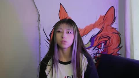 nami_smith online show from 01.28.25