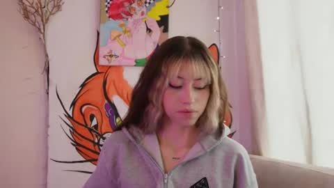 nami_smith online show from 02.11.25