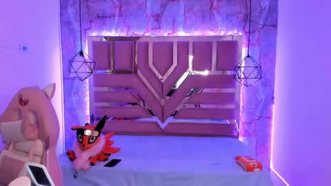 nami_usagi online show from 12.06.24