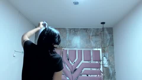 nami_usagi online show from 12.06.24