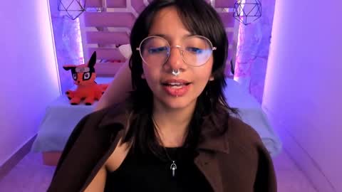 nami_usagi online show from 12.10.24