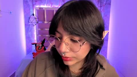 nami_usagi online show from 12.11.24