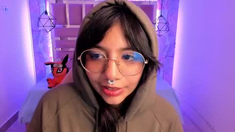 nami_usagi online show from 12.11.24