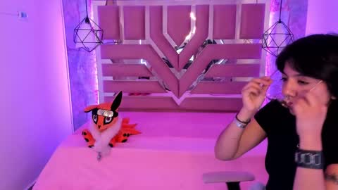 nami_usagi online show from 12.20.24