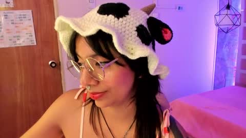 nami_usagi online show from 01.07.25