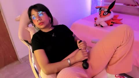 nami_usagi online show from 01.08.25