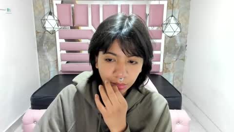 nami_usagi online show from 01.14.25