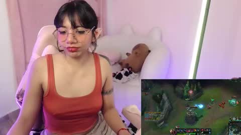 nami_usagi online show from 09.19.25