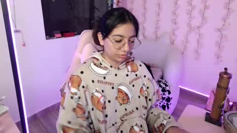 nami_usagi online show from 01.15.26