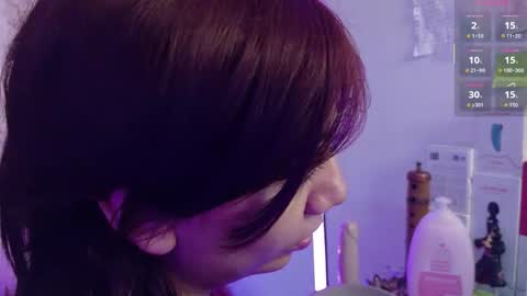 nami_usagi online show from 03.19.26