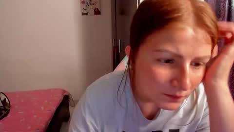 Snapshot of namibecker chatting on 01.16.25 Nami online show from 01.16.25