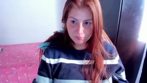 Snapshot of namibecker chatting on 01.24.25 Nami online show from 01.24.25