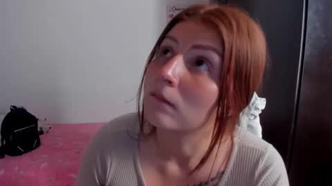 Snapshot of namibecker chatting on 02.18.25 Nami online show from 02.18.25