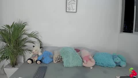 Snapshot of namibergman_ chatting on 12.06.24 N A M I    -   OF  namibergmant online show from 12.06.24