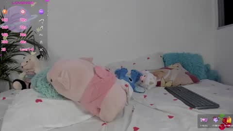 Snapshot of namibergman_ chatting on 12.19.24 N A M I    -   OF  namibergmant online show from 12.19.24