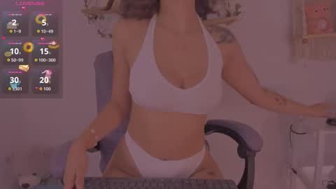 Snapshot of namibergman_ chatting on 11.11.25 N A M I - OF namibergmant online show from 11.11.25