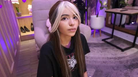 namikimura online show from 04.03.26