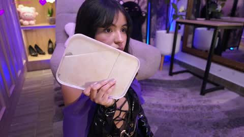 namikimura online show from 04.10.26