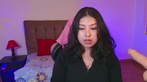 Snapshot of namiko_park_ chatting on 06.13.26 namiko_park_ online show from 06.13.26