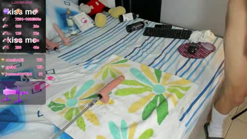 Namir  online show from 03.02.25