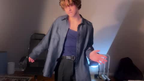 Georges online show from 12.03.24