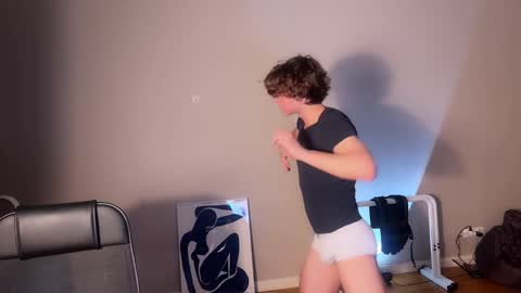 Georges online show from 12.13.24