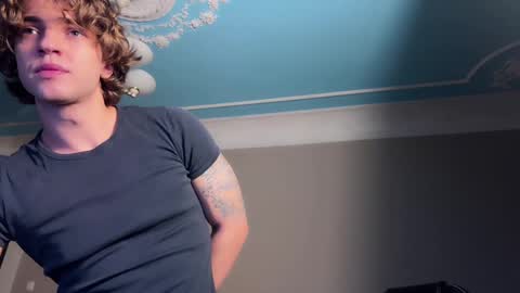 Georges online show from 01.10.25