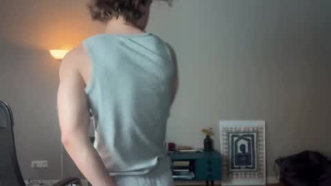 Georges online show from 02.08.25