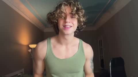 Georges online show from 02.18.25