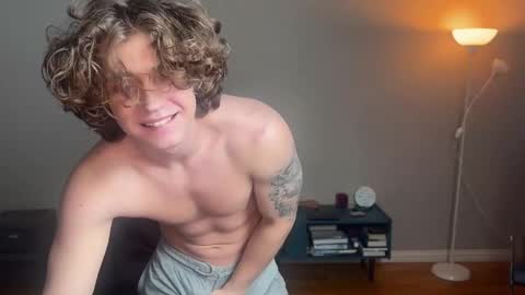 Georges online show from 03.10.25