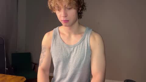 Georges online show from 09.23.25