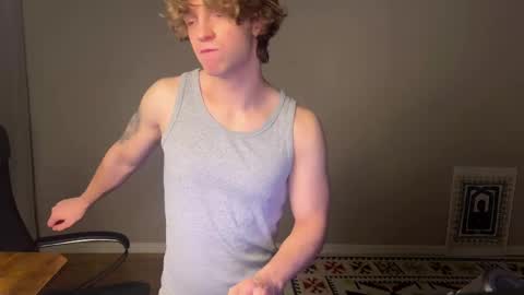 Georges online show from 10.01.25