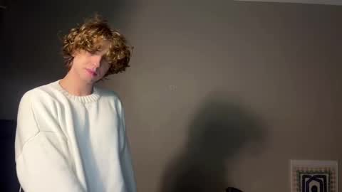 Georges online show from 10.21.25