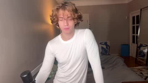 Georges online show from 01.07.26