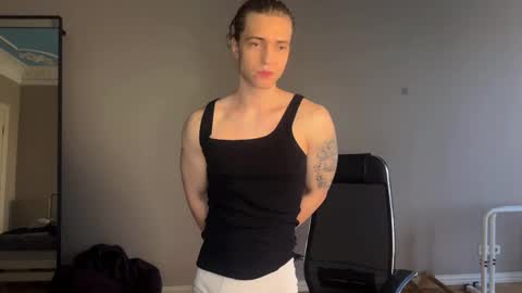 Georges online show from 06.03.26