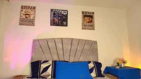 NamiThompson online show from 11.24.25