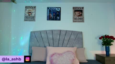 NamiThompson online show from 04.26.26