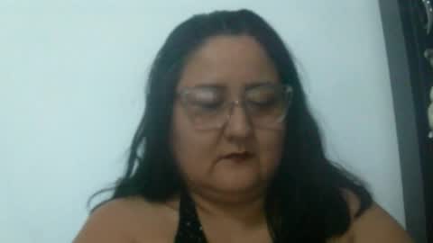 Snapshot of nana1545 chatting on 09.21.25 nana1545 online show from 09.21.25