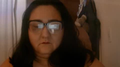 Snapshot of nana1545 chatting on 10.07.25 nana1545 online show from 10.07.25