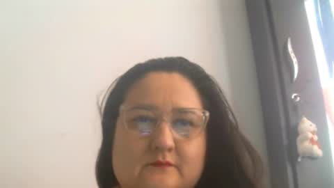 Snapshot of nana1545 chatting on 10.22.25 nana1545 online show from 10.22.25