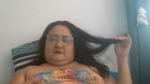 Snapshot of nana1545 chatting on 11.20.25 nana1545 online show from 11.20.25